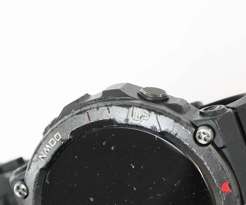 Amazfit T-Rex 2 Smartwatches