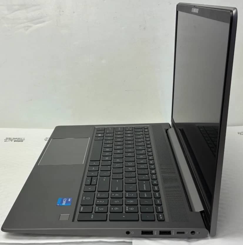 HP ZBook Power Computers