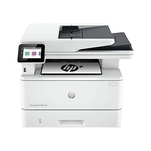 HP E40040 Printers Used - Good