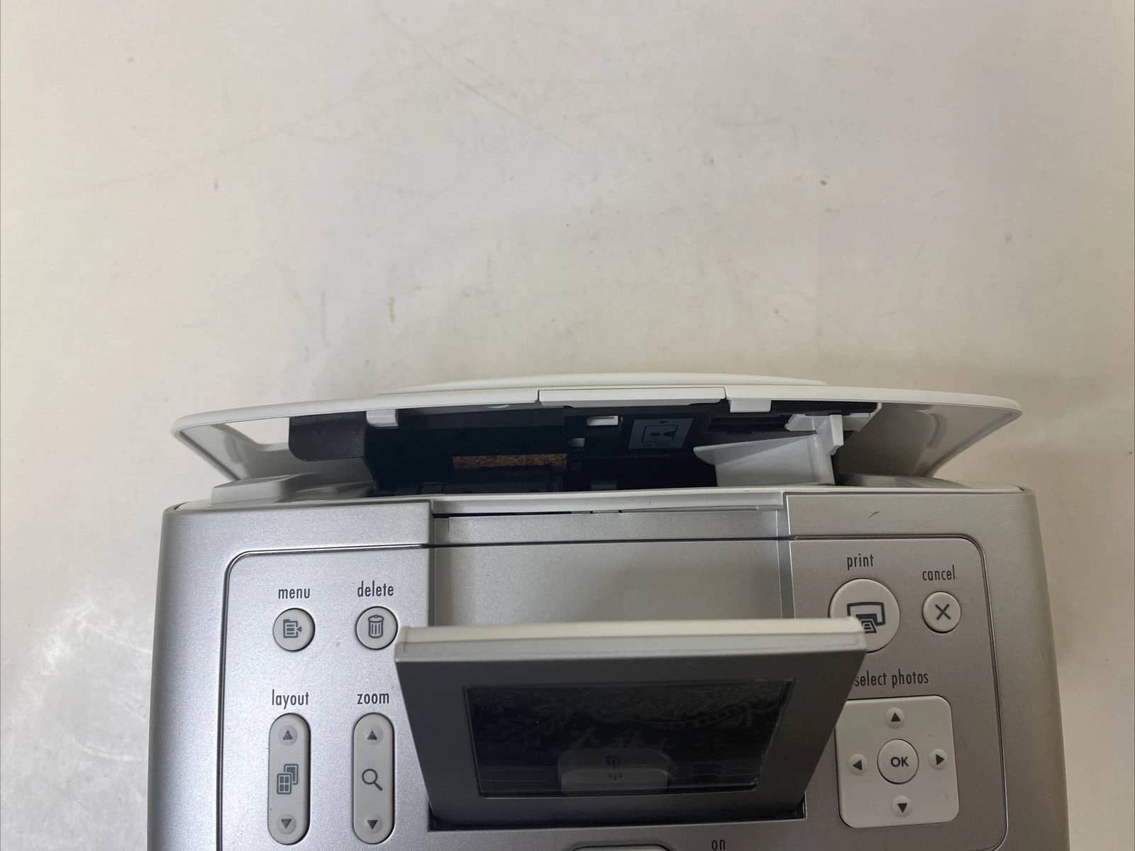 HP Photosmart 385 Printers New