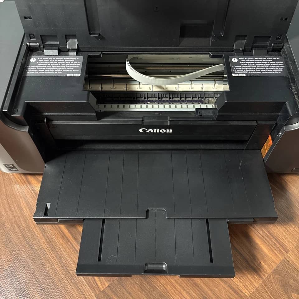 Canon PIXMA PRO-10 Printers New