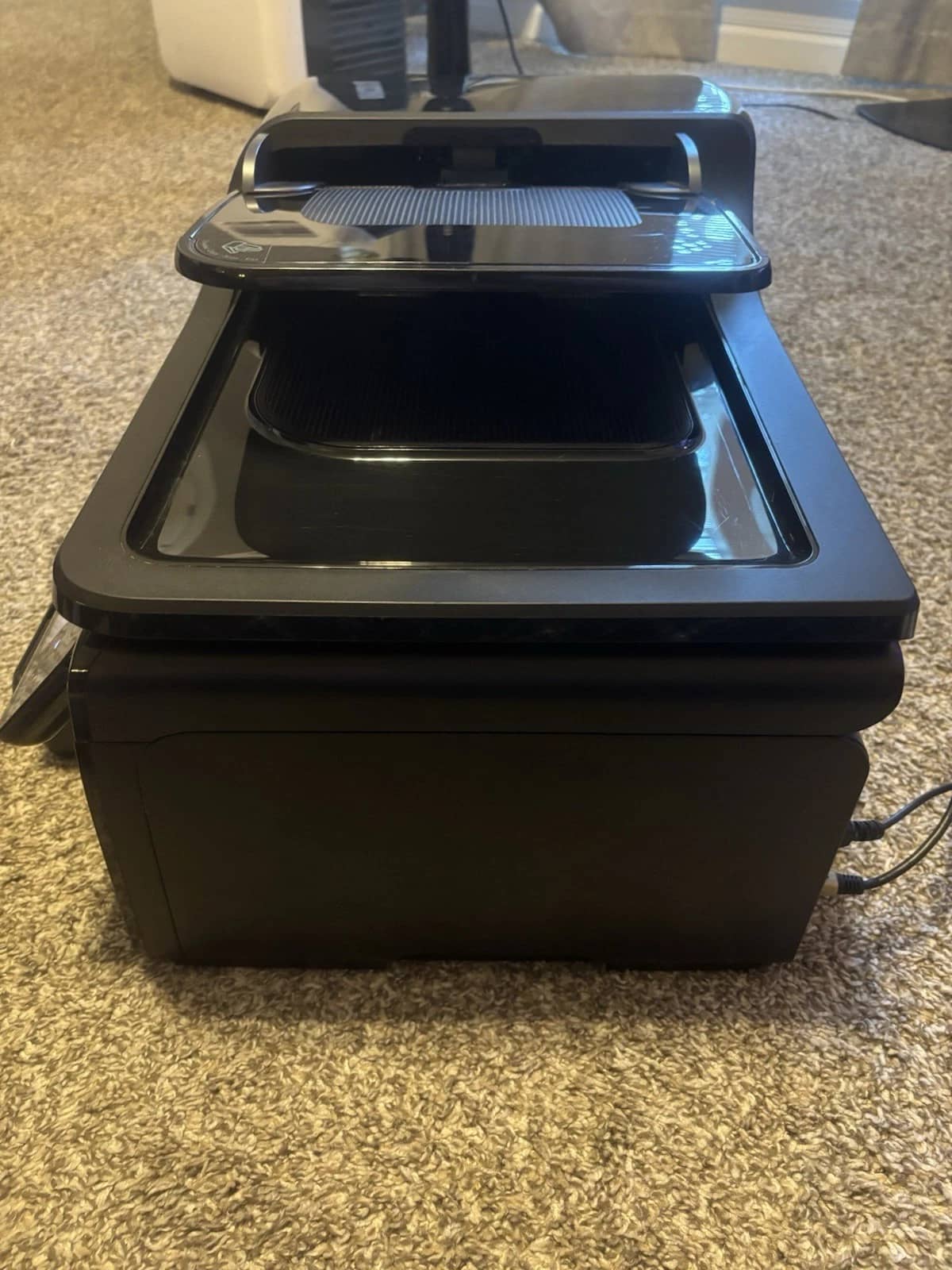 HP OfficeJet Pro 8500A Plus Printers For parts or not working