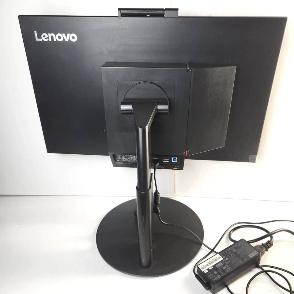 Lenovo ThinkCentre Tiny-In-One 24 Gen 3 Monitors
