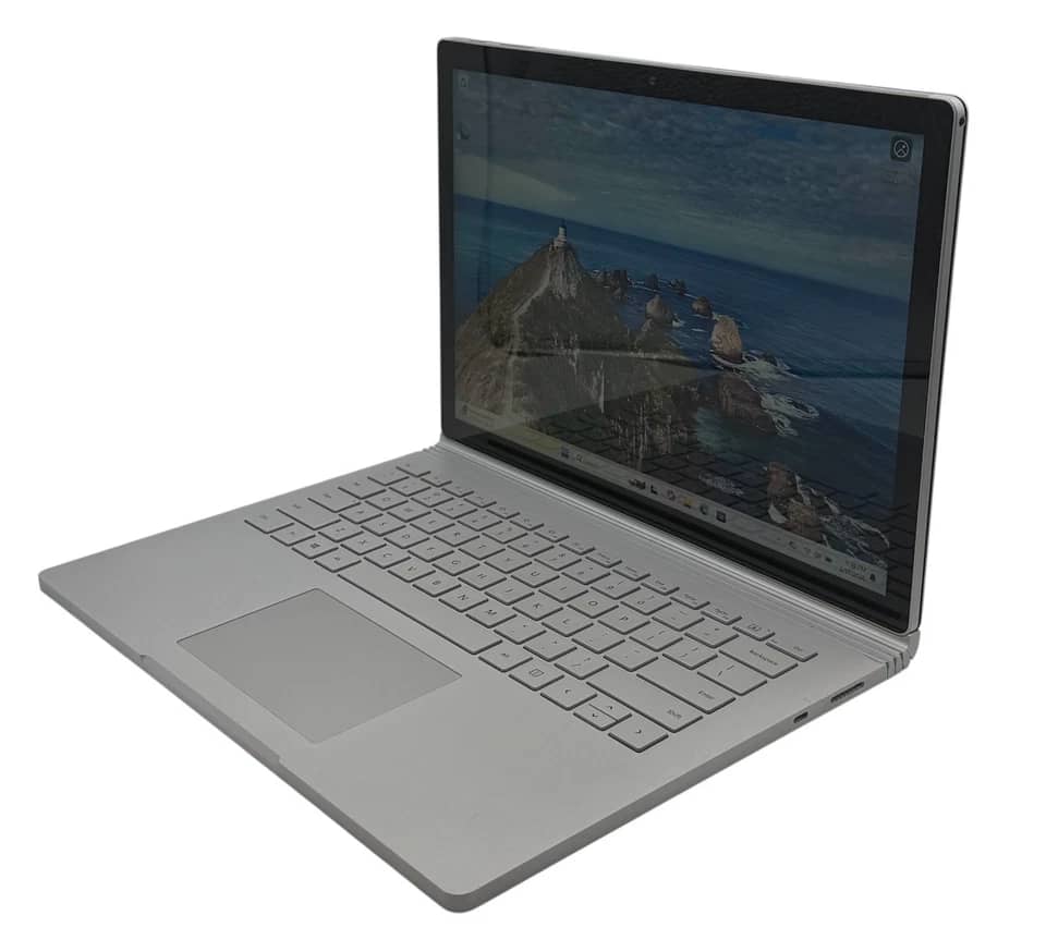 Microsoft Galaxy Book3 Computers