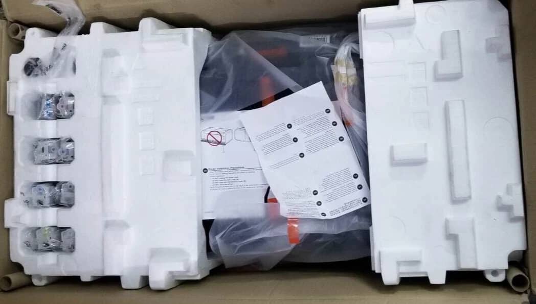 Canon ImagePrograf Pro-500 Printers Open-Box Excellent