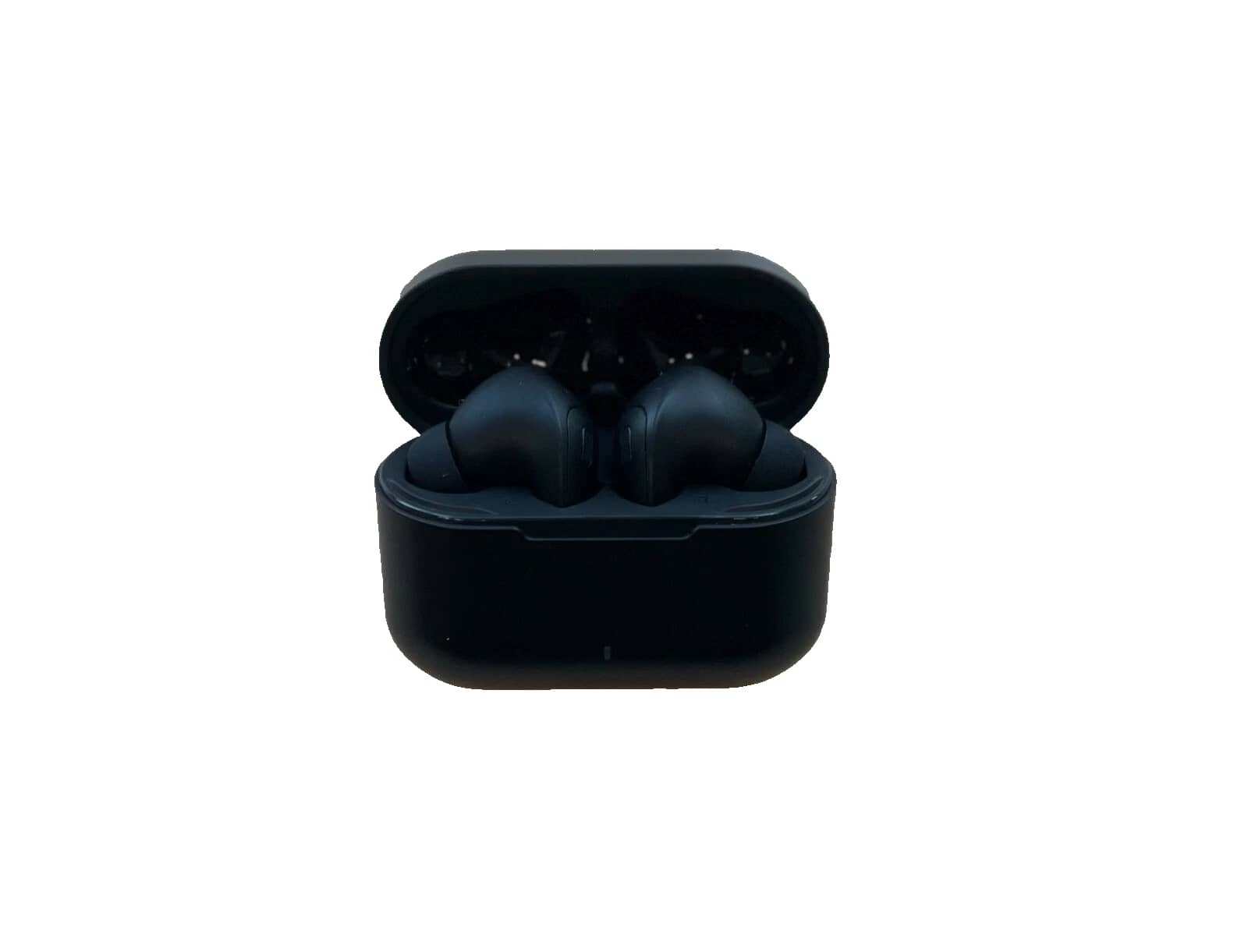 Panasonic RZ-B310W Headphones & Earbuds Black New