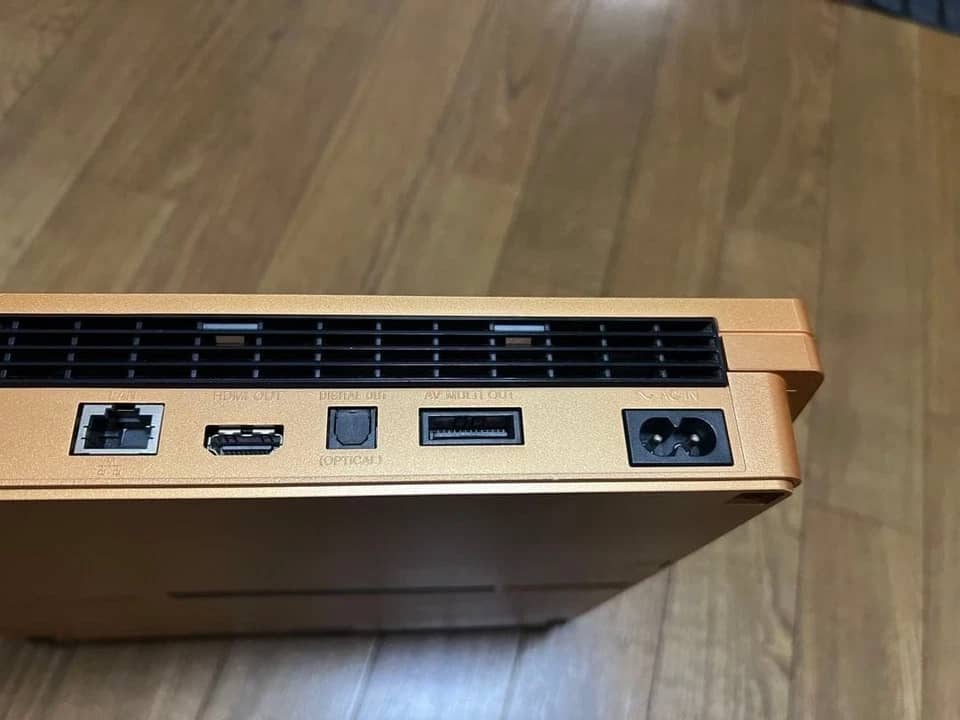 Sony PlayStation 3 Video Game Consoles