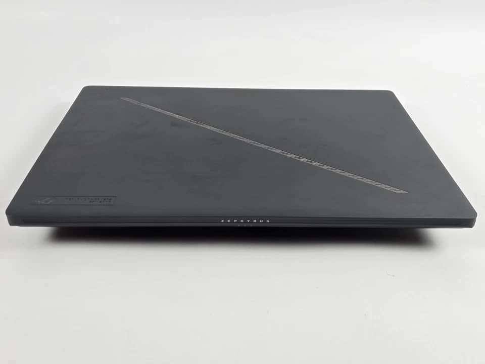 ASUS ROG Zephyrus GU605 Computers