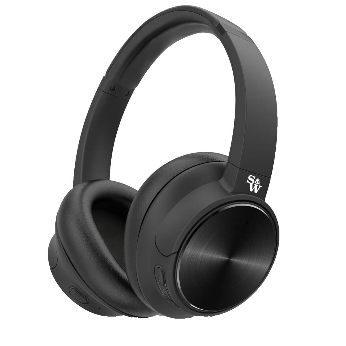 Technics EAH-A800 Headphones & Earbuds Black New