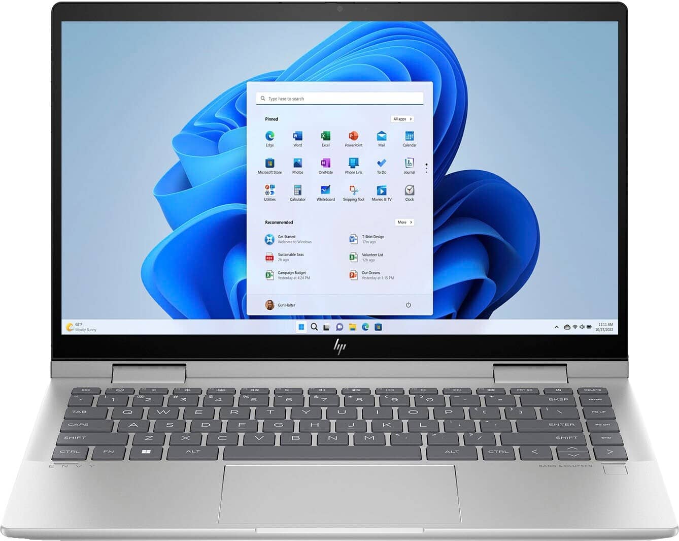 HP G9 Computers New
