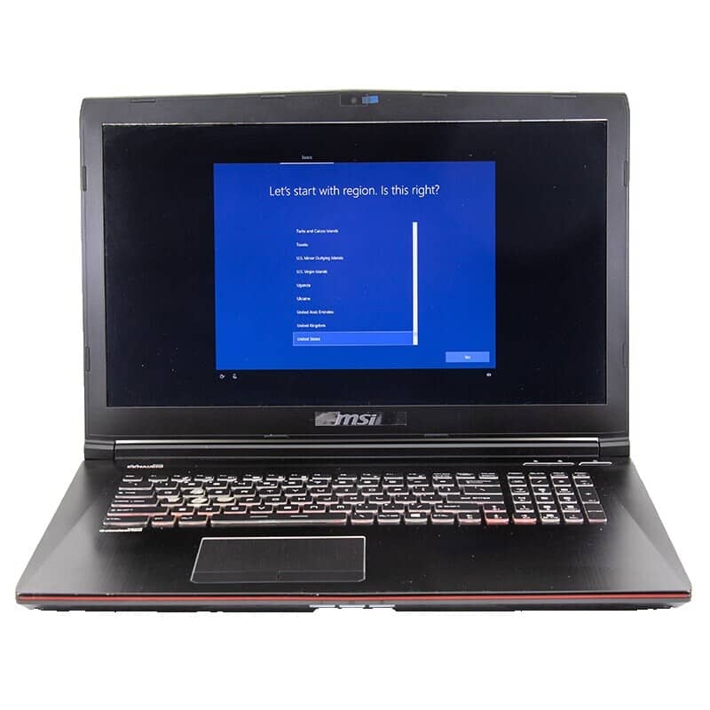 VAIO FE Computers New