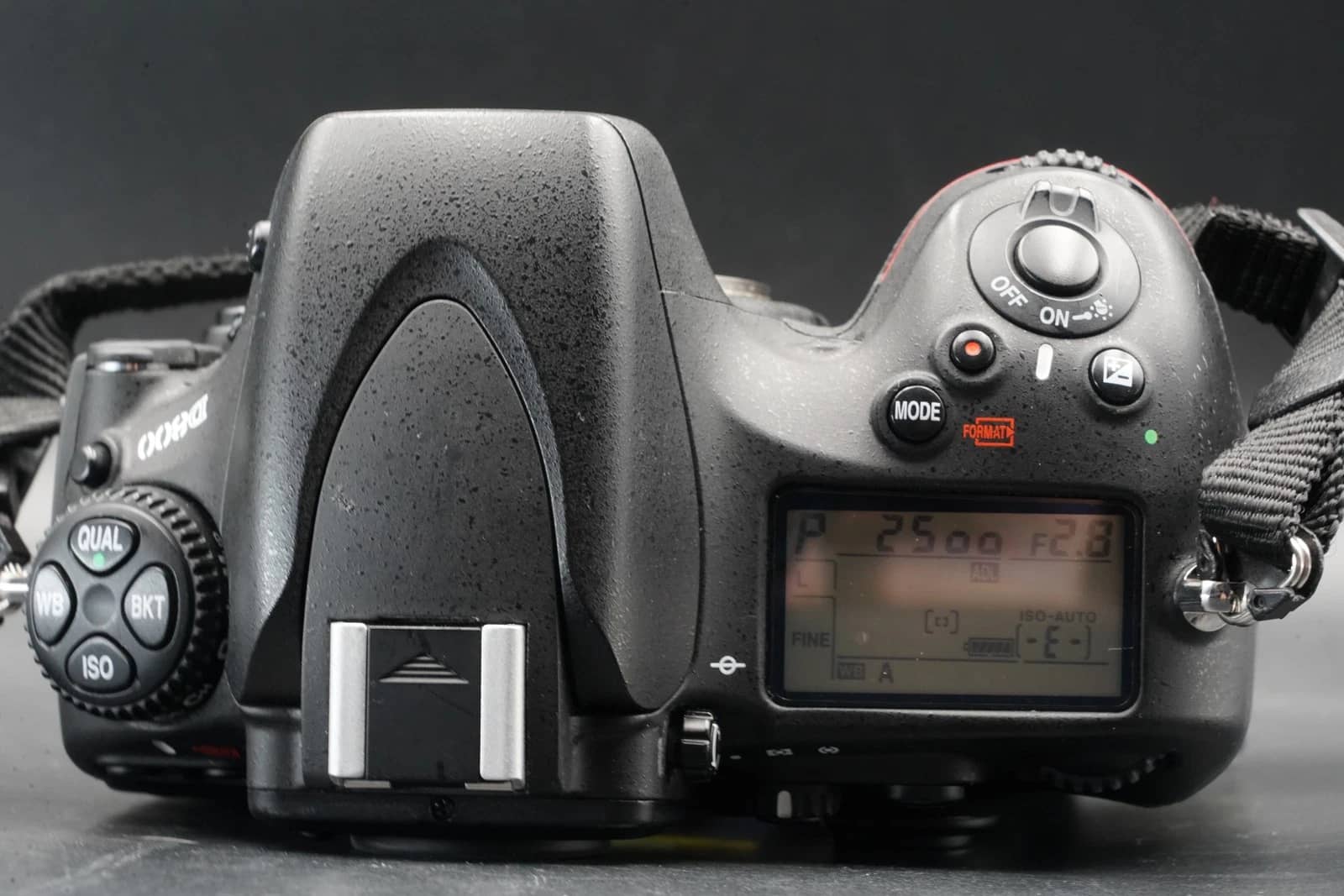 Nikon D800 Digital Cameras Black New Body Only