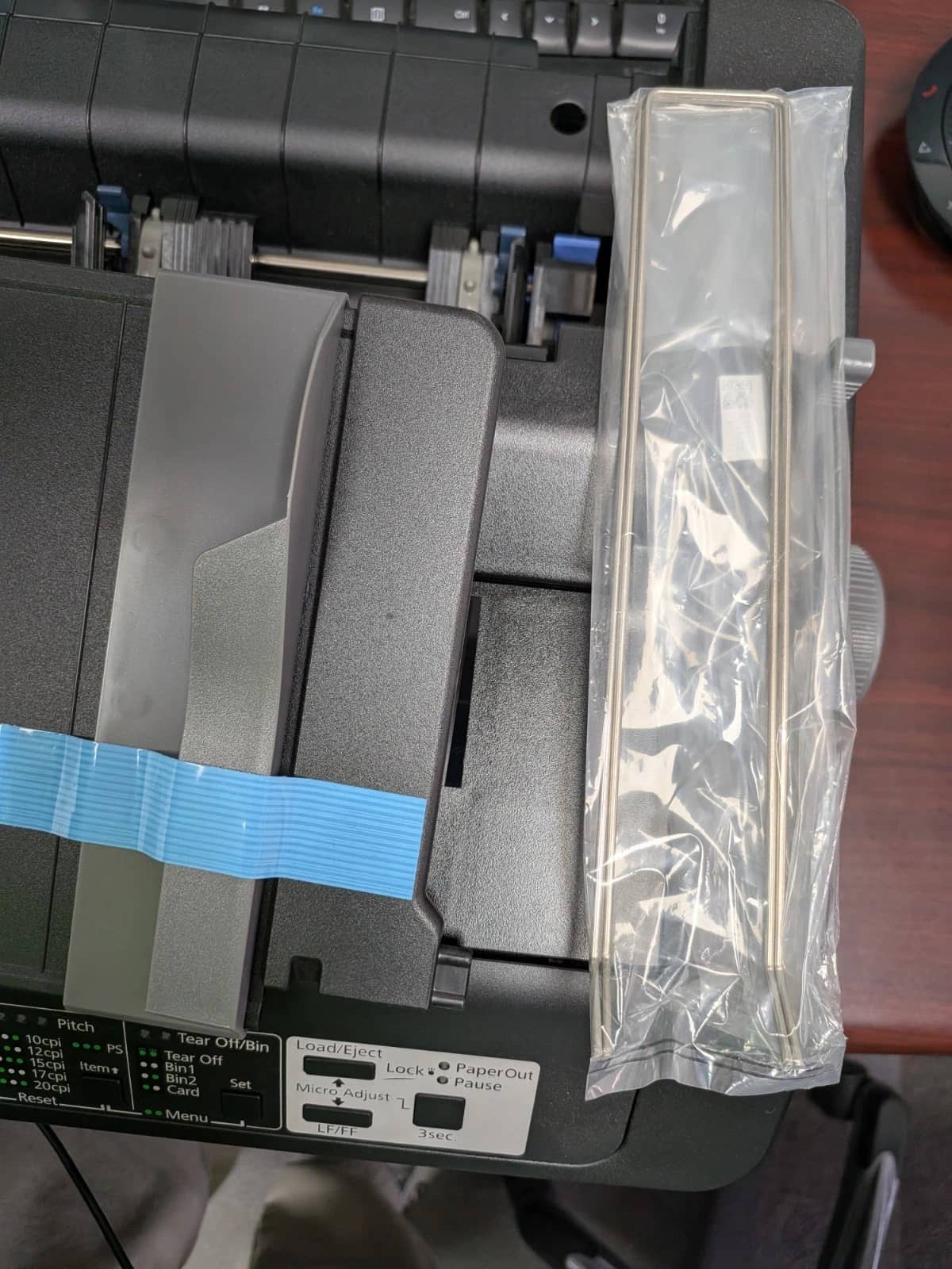 Epson FX-890II Printers New