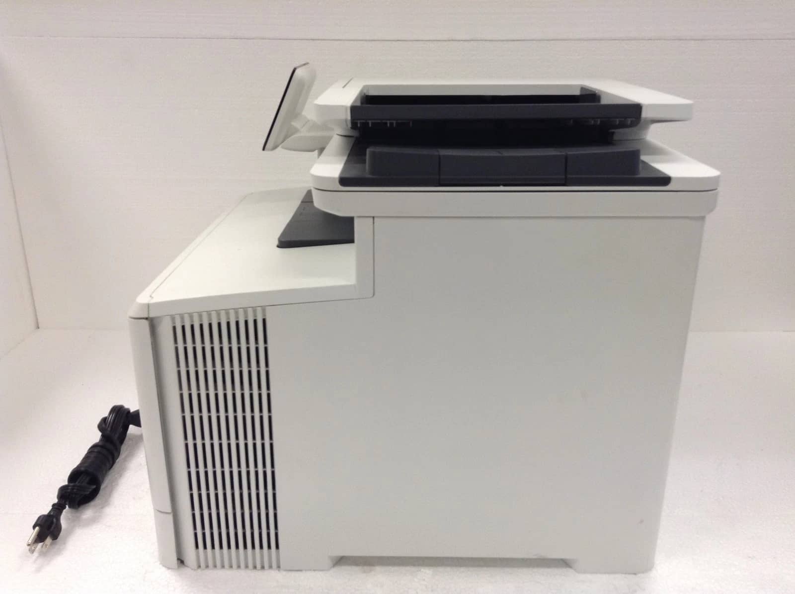 HP LaserJet Pro MFP M477fnw Printers Used - Good