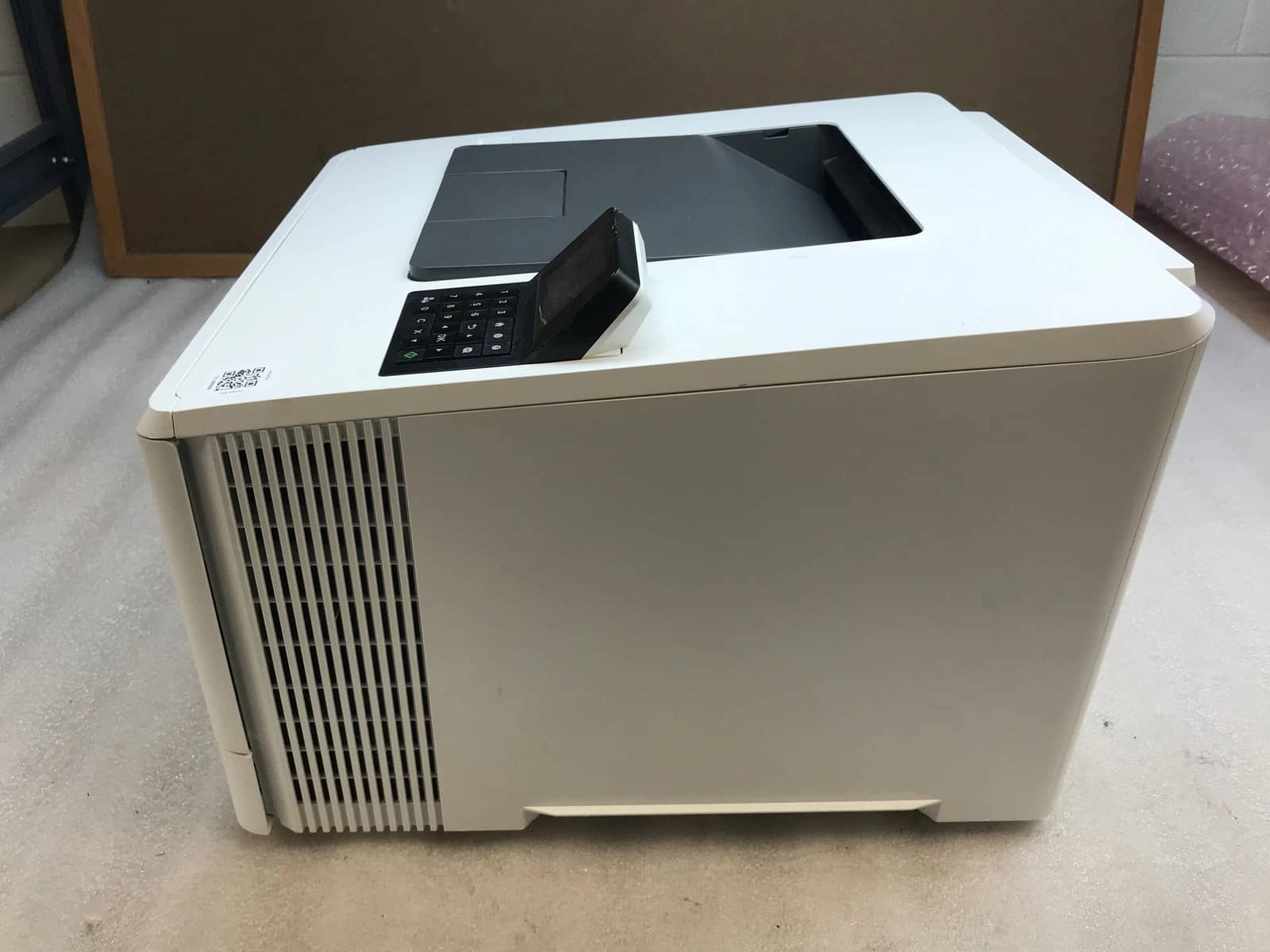 HP E45028 Printers Used - Good
