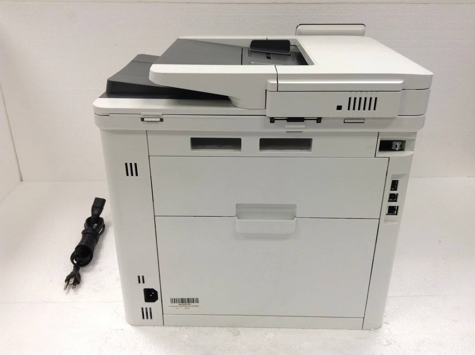 HP LaserJet Pro MFP M477fnw Printers Used - Good