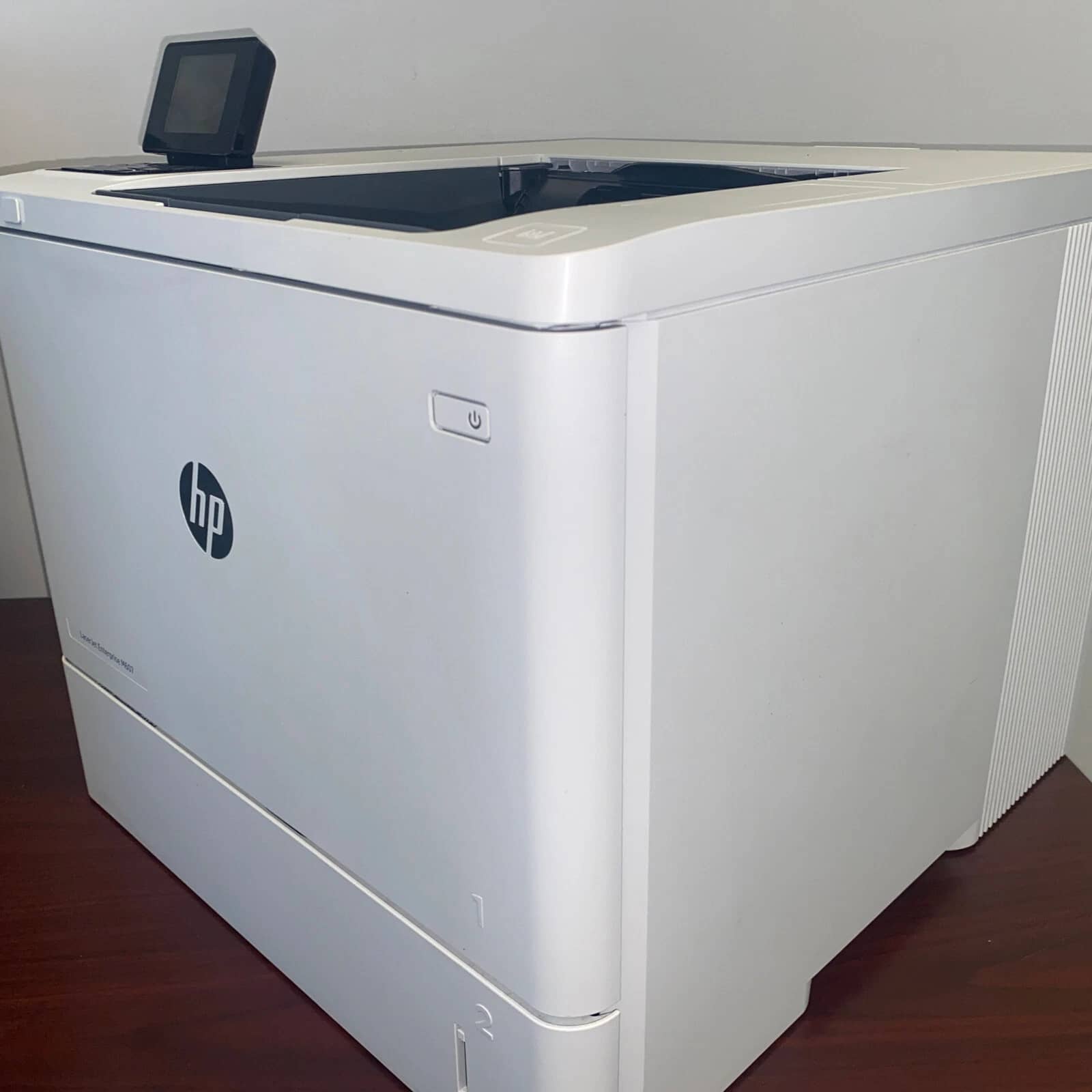 HP m607 Printers Open-Box Excellent