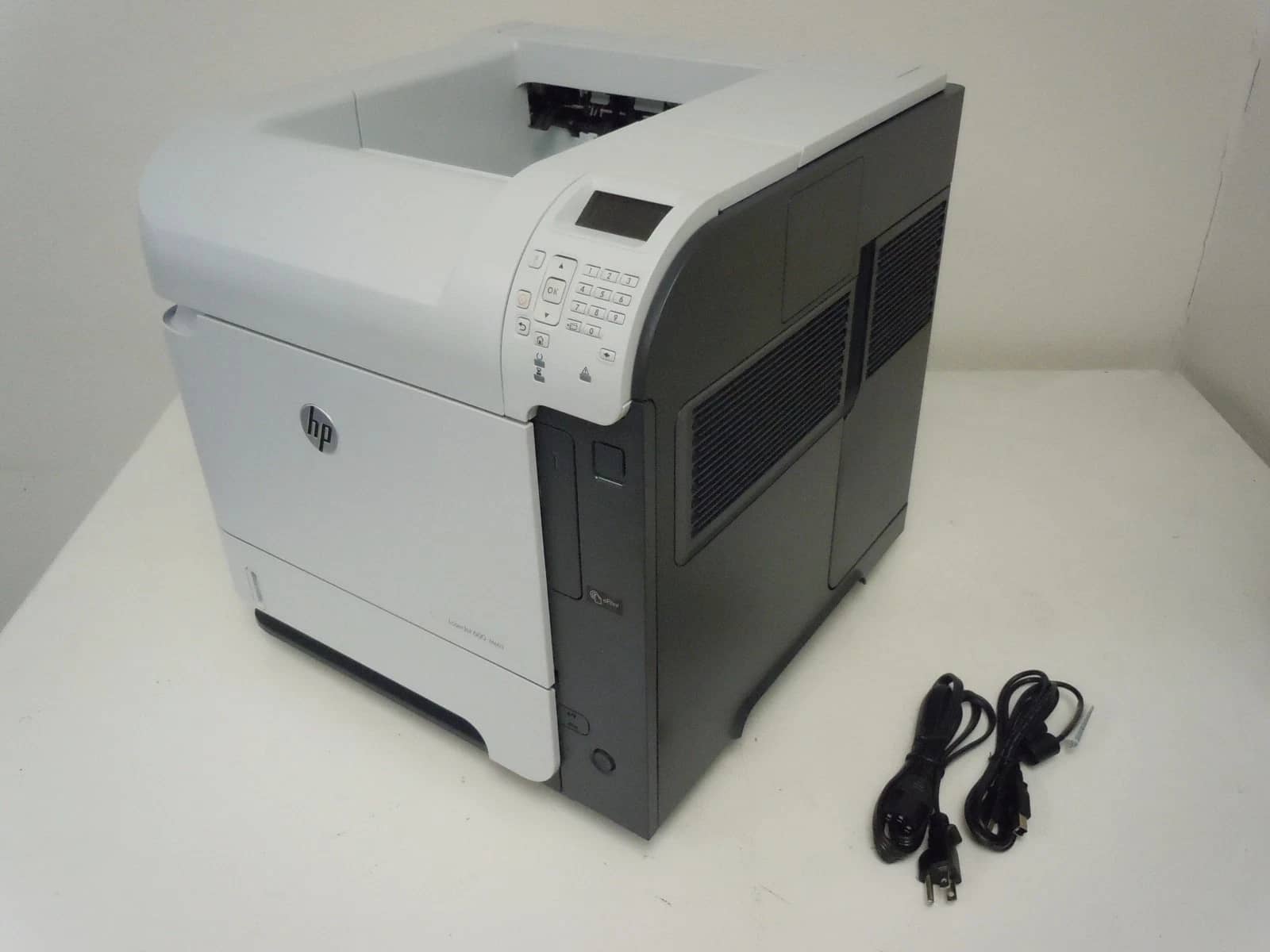 HP LaserJet Enterprise 600 M602n Printers New