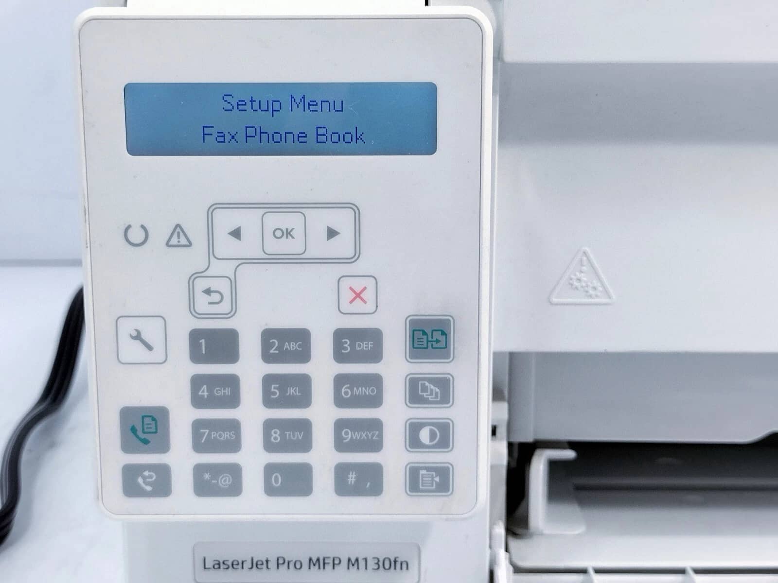 HP LaserJet Pro M130fn Printers New