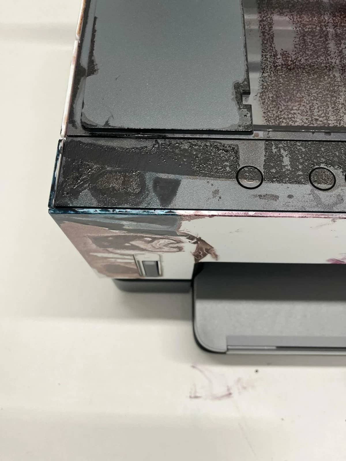 HP Smart Tank 6001 Printers New