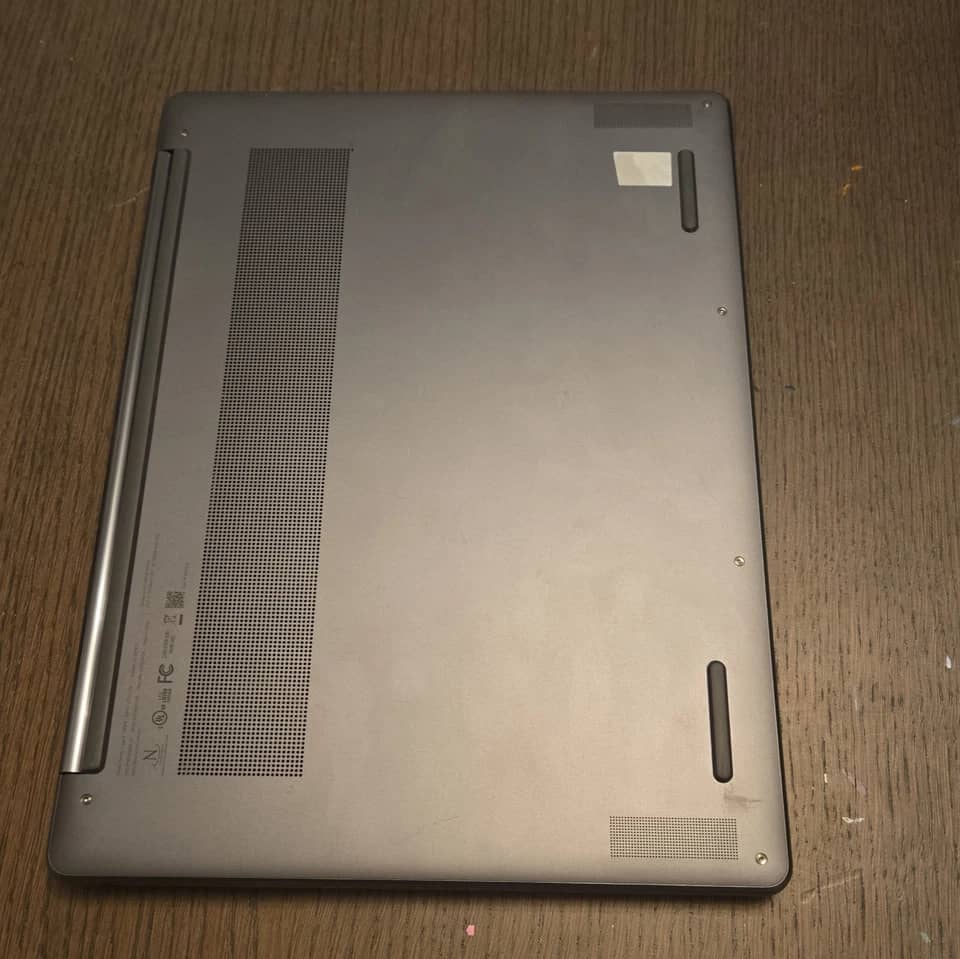 Lenovo Yoga 9 2-in-1 Computers
