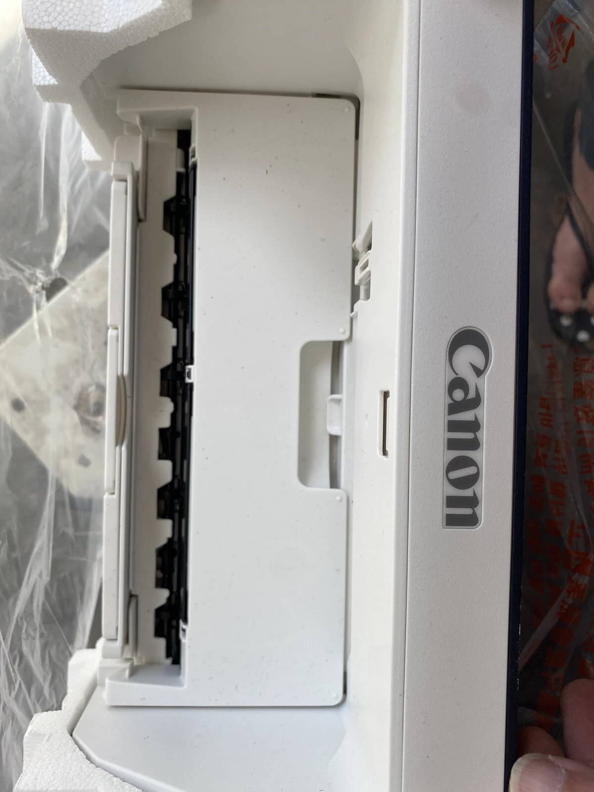 Canon Pixma MG3022 Printers New