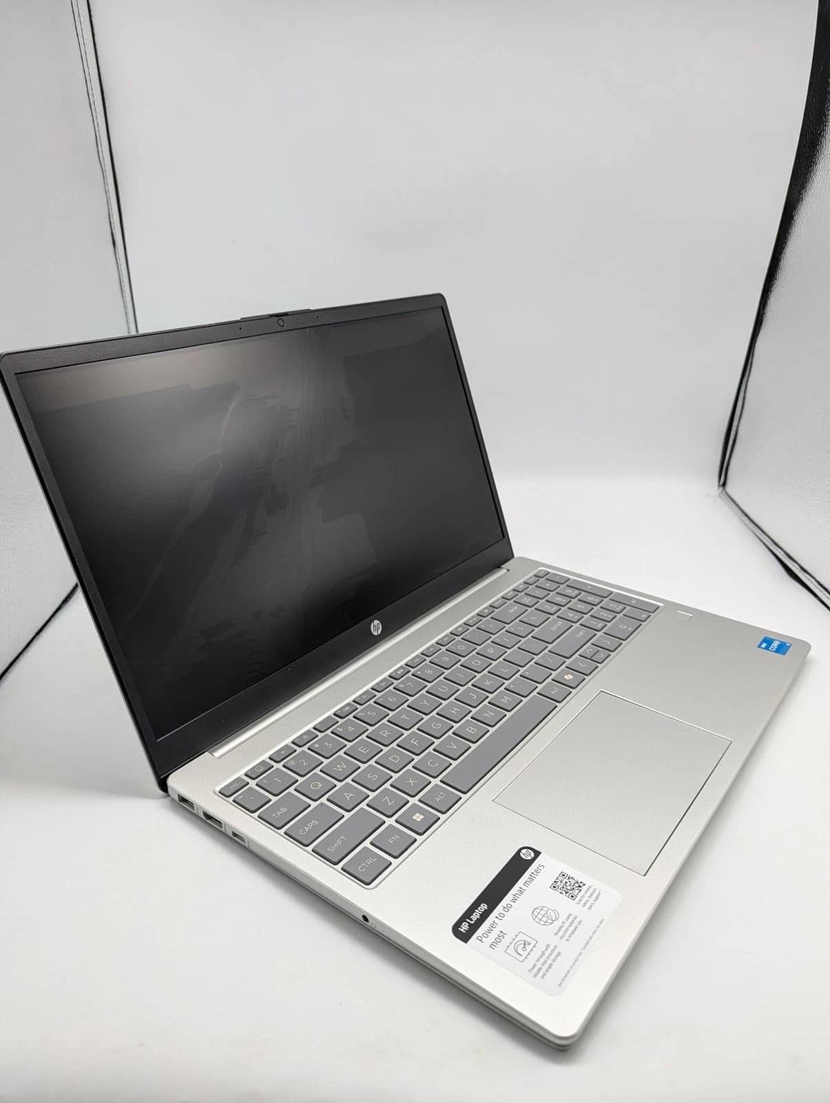 HP Laptop 15.6 Computers New