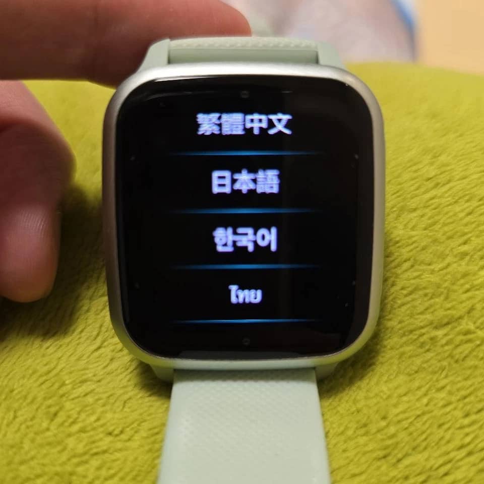 Garmin Venu Sq 2 Smartwatches
