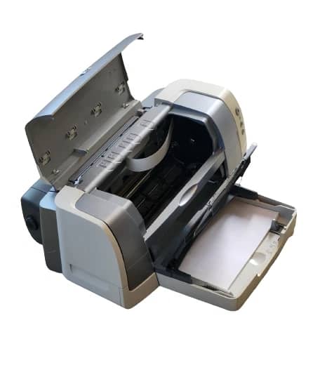 HP Deskjet 6122 Printers New