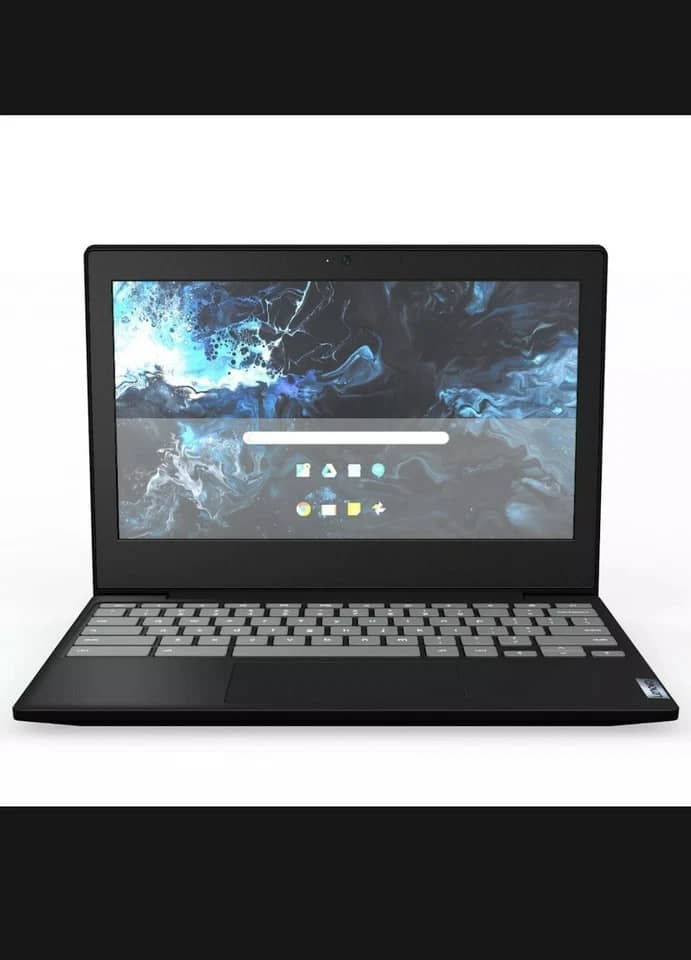 Lenovo Galaxy Chromebook Computers