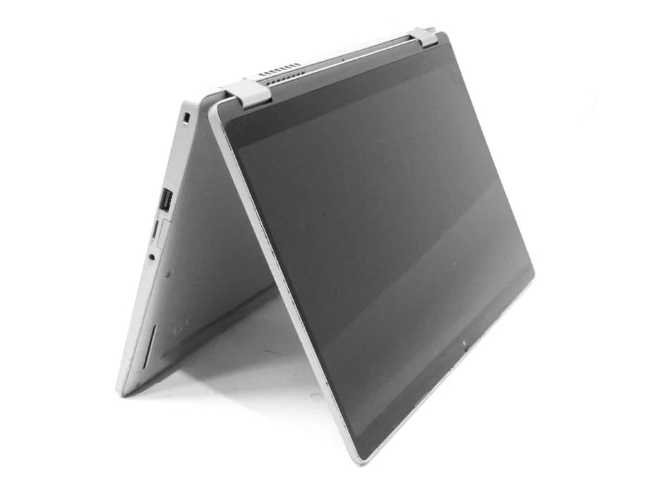 Dell Latitude 5310 2-in-1 Computers 256GB 8GB Refurbished - Excellent