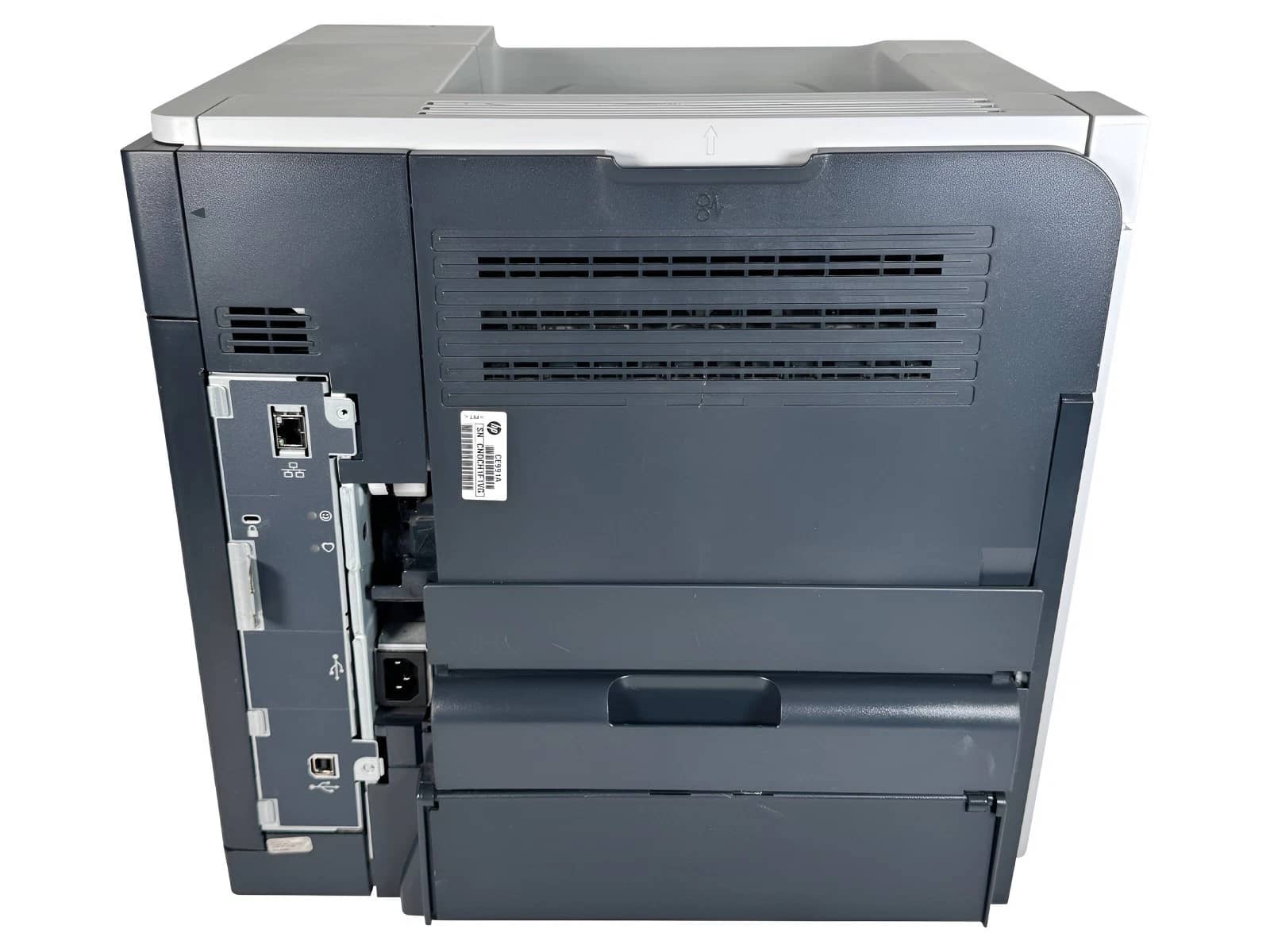 HP M601n Printers Refurbished - Excellent