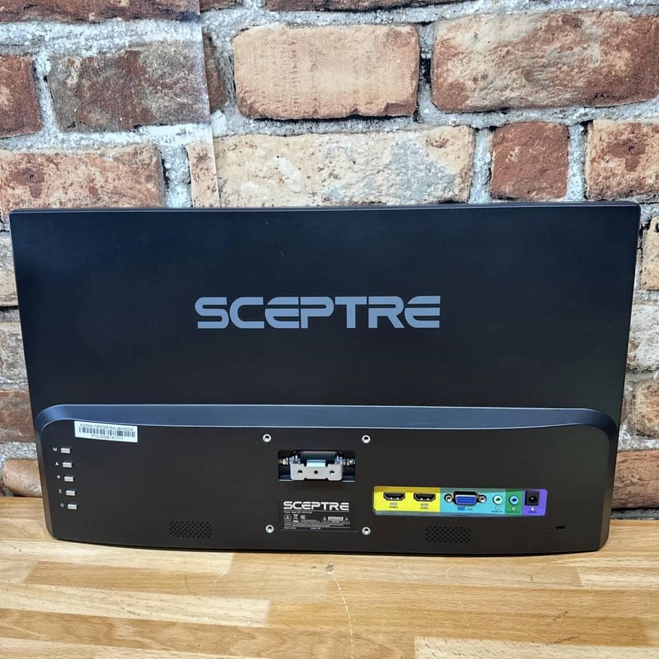 Sceptre E248W Monitors