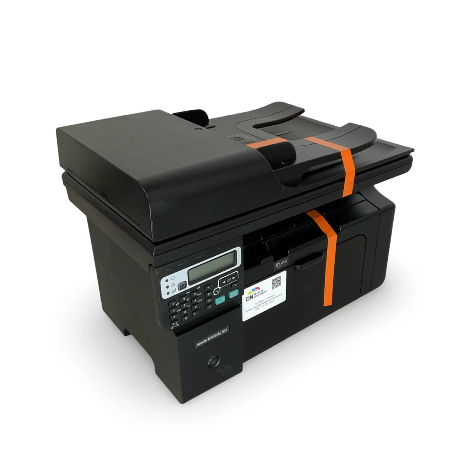 HP LaserJet Pro M1217nfw Printers New