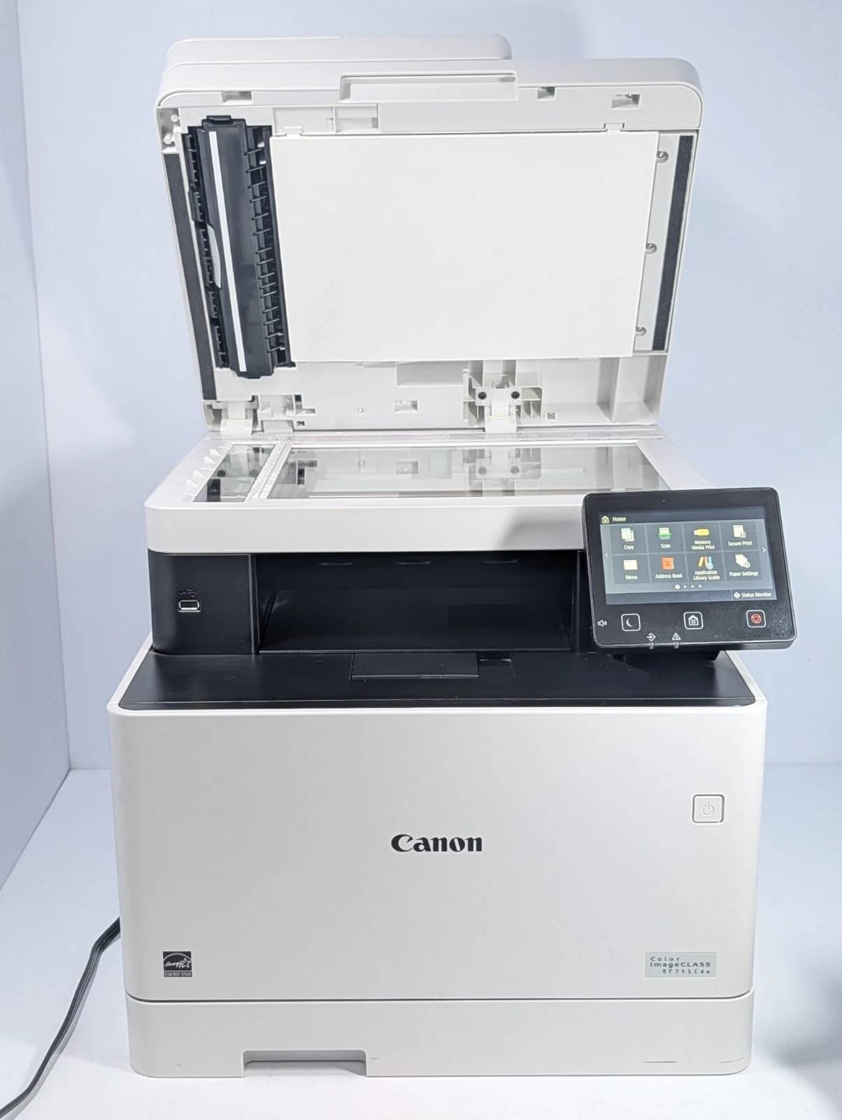Canon imageCLASS MF741Cdw Printers Used - Good