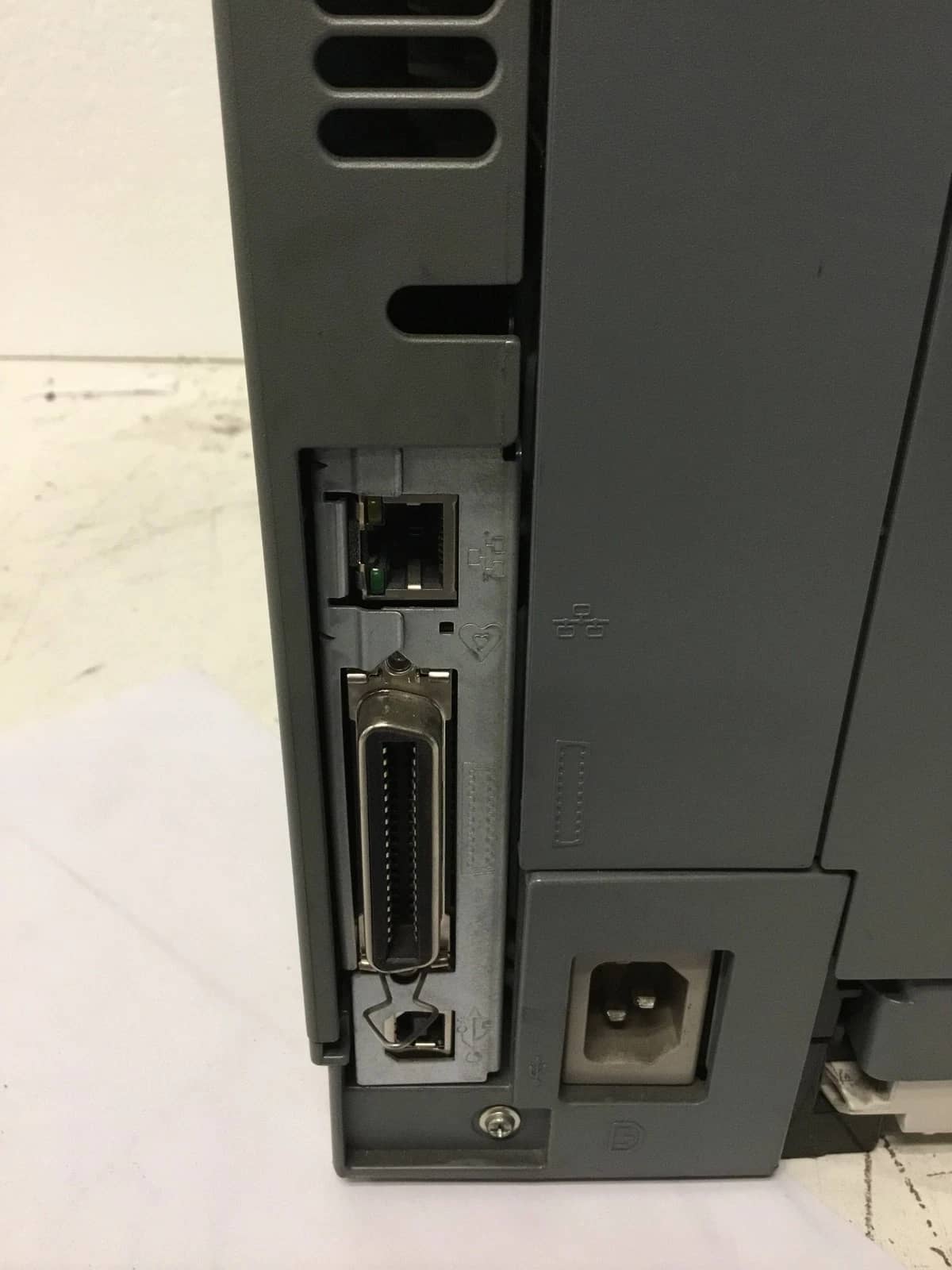 HP LaserJet 5200tn Printers Refurbished - Excellent