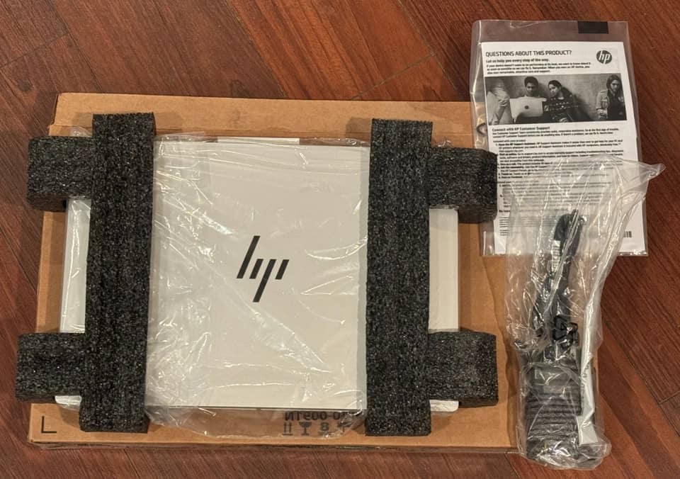HP 16-au Computers