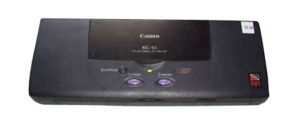 Canon BJC-2010 Printers Open-Box Excellent