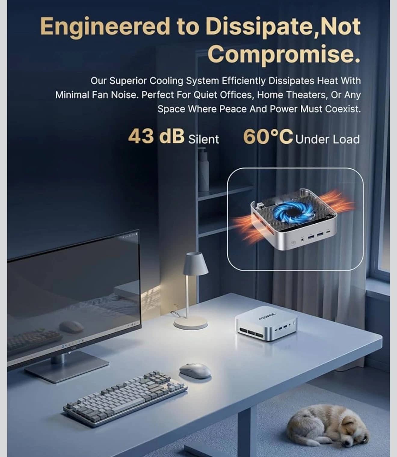 ACEMAGIC K1 Computers New