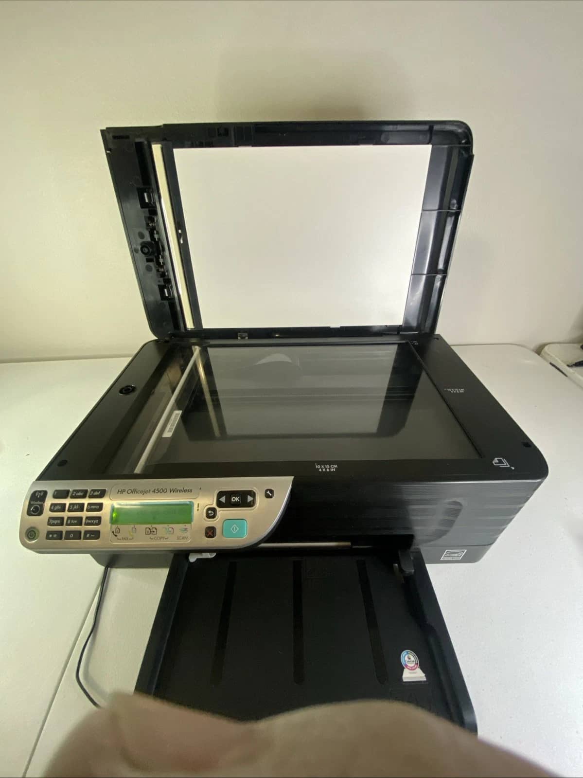 HP Officejet 4500 Printers New