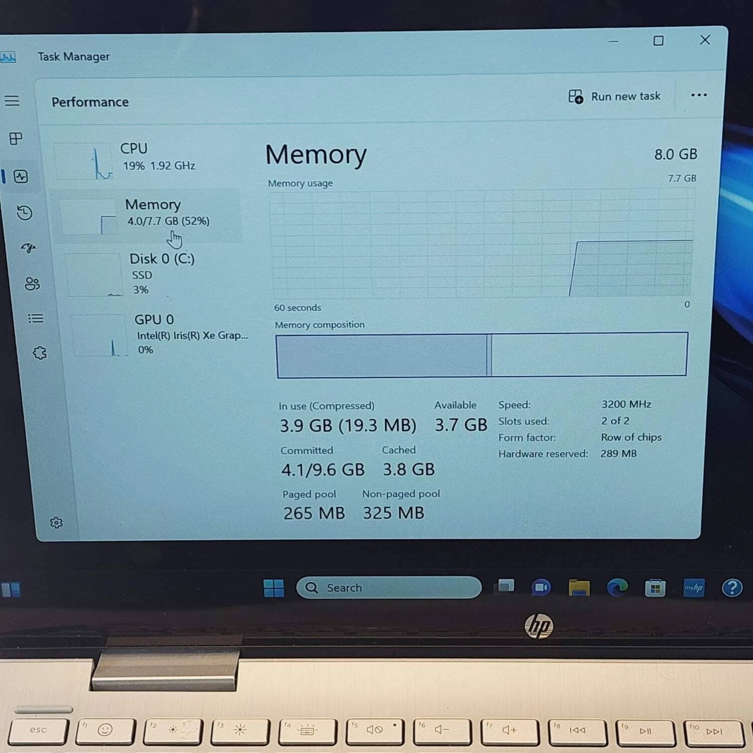 HP Pavilion Laptop 17.3 Computers 1TB 12GB New