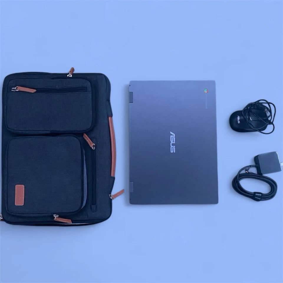 ASUS Vivobook M8186 Computers