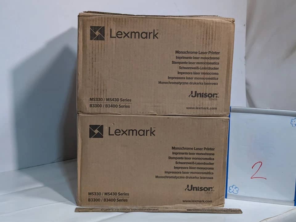 Lexmark 29S0000 Printers New