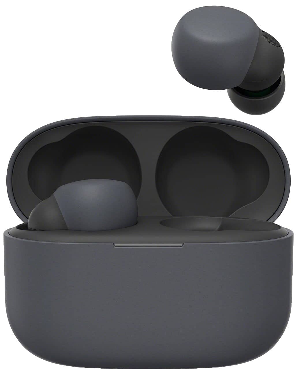 Sony WI-C310 Headphones & Earbuds Black New
