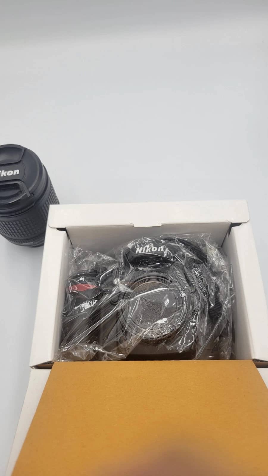 Nikon D80 Digital Cameras Black New Body Only