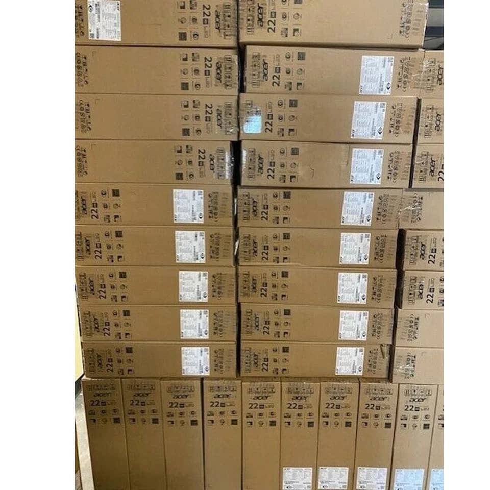 Acer V226WL Monitors