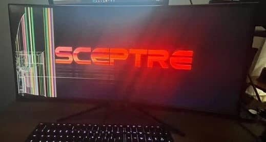 Sceptre C305B Monitors