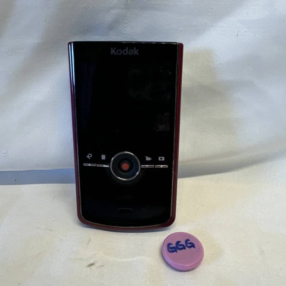 Kodak Z8 Digital Cameras
