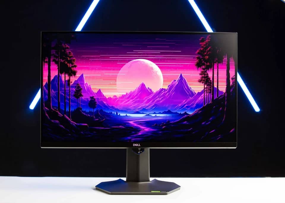 Dell S2721DG Monitors