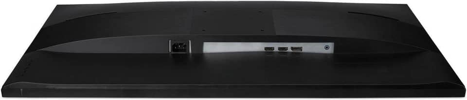 Acer XV320QU Monitors